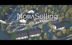 Parc at Bradley Farm: Apex, North Carolina - Baker Residential