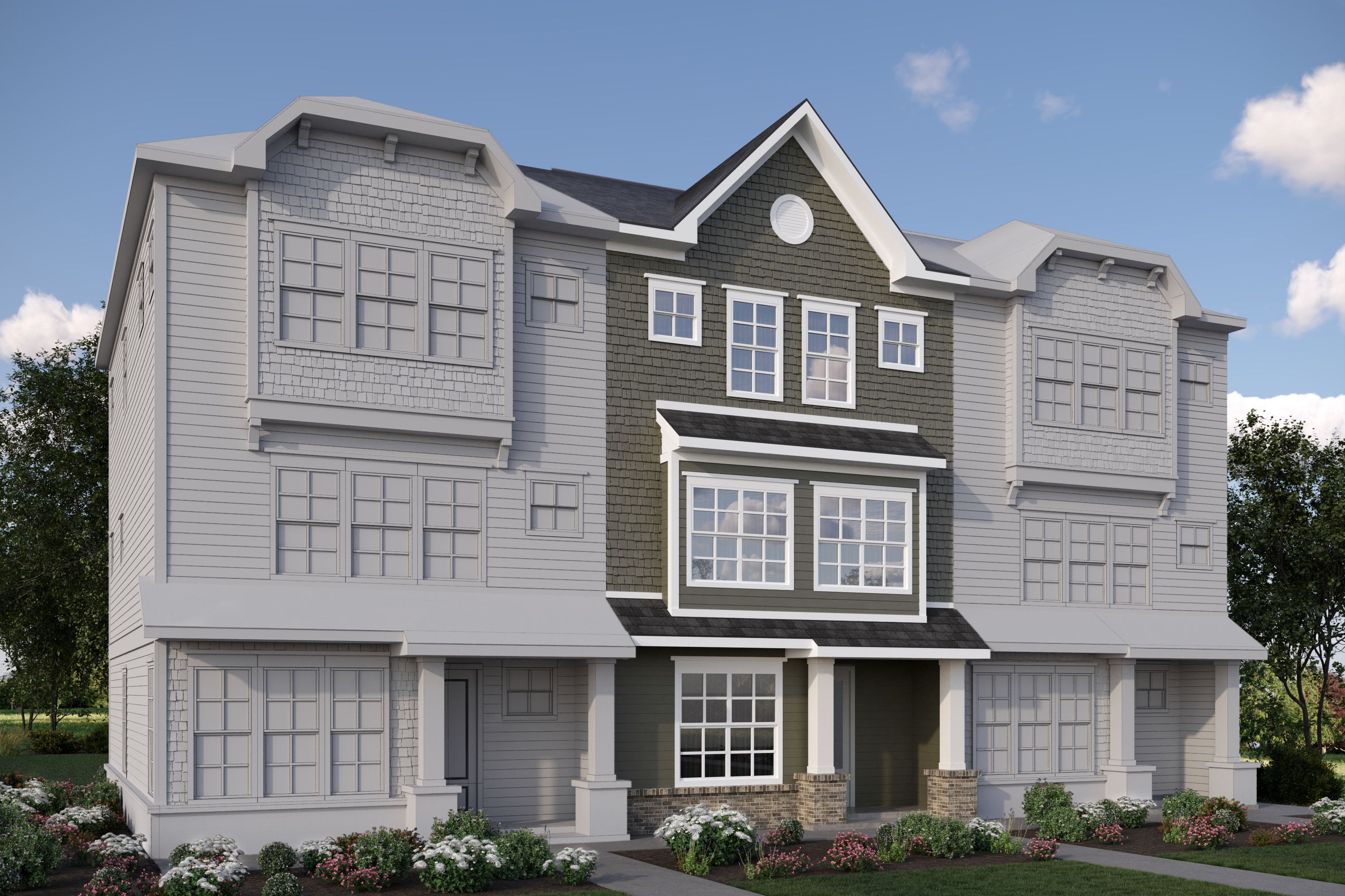 Atlas Interior Unit floor plan