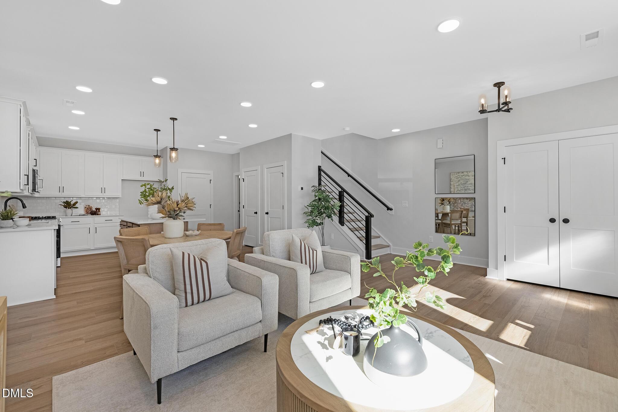 3133 White Rail Drive (Pomona Interior unit)