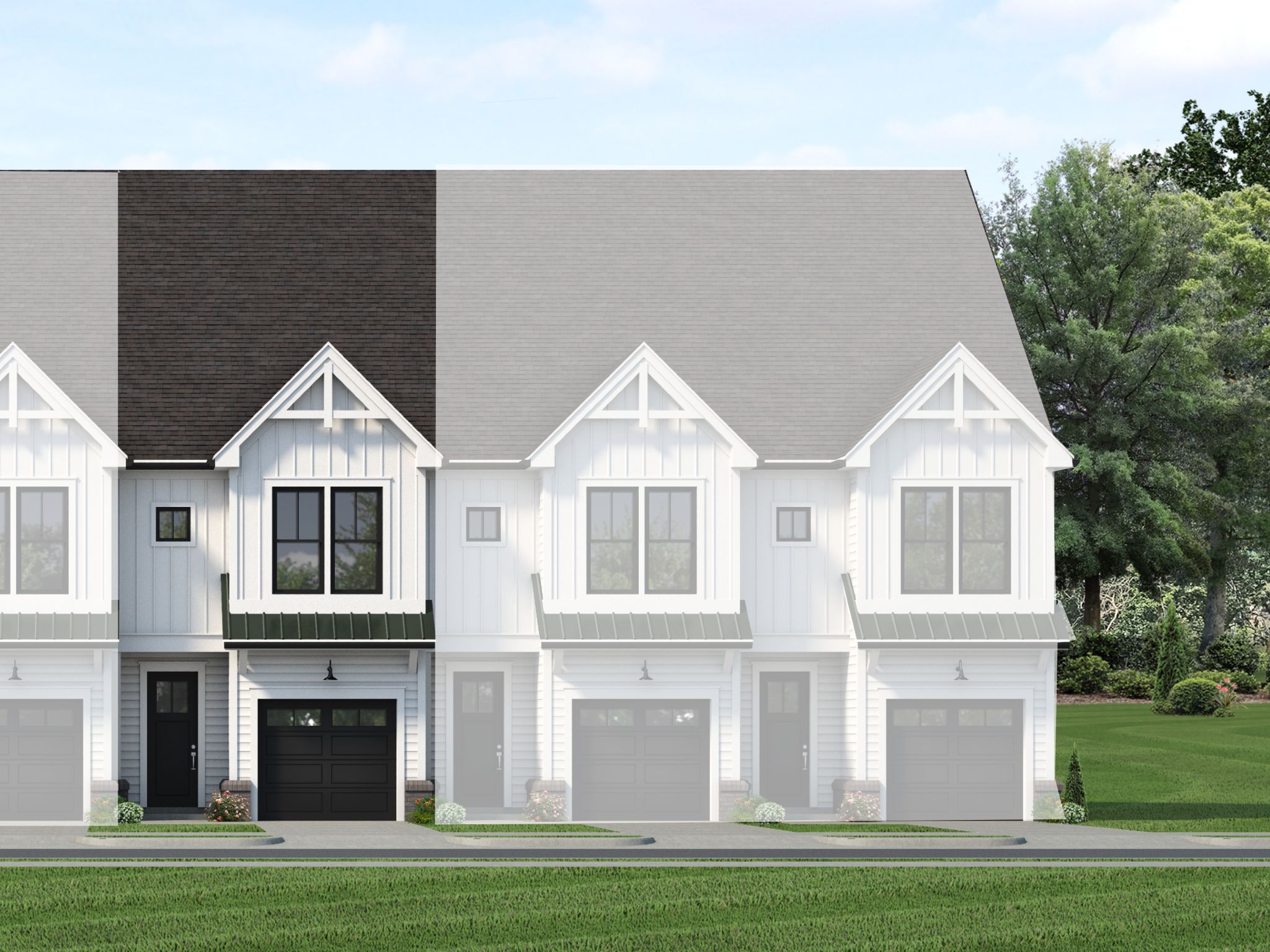 942 Steel Mill Lane (Harrington Interior Unit) Imagen