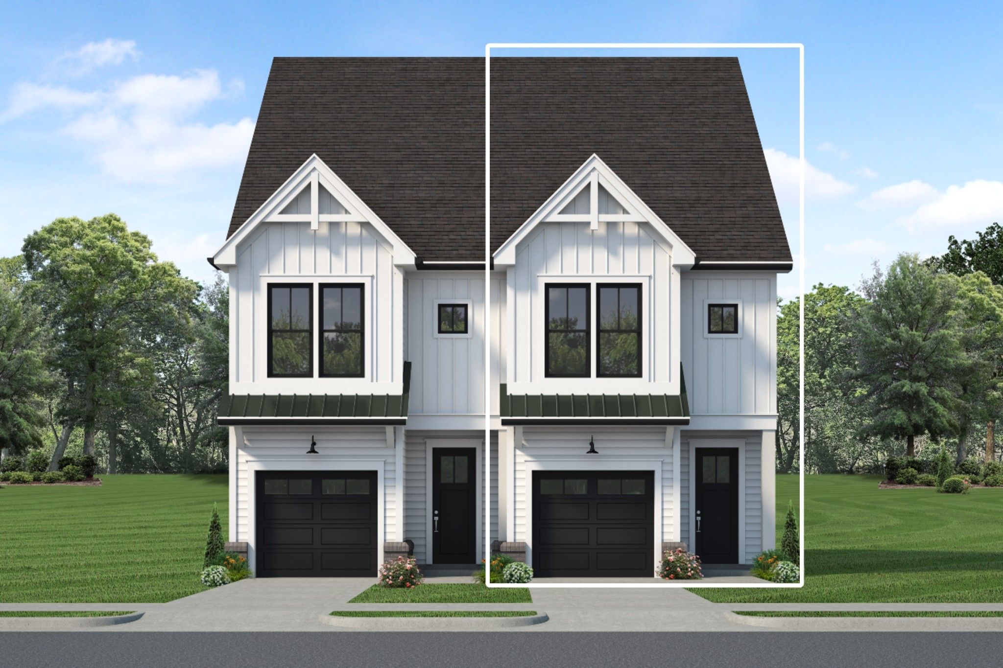 623 Cable Court (Weston End Unit) Imagen