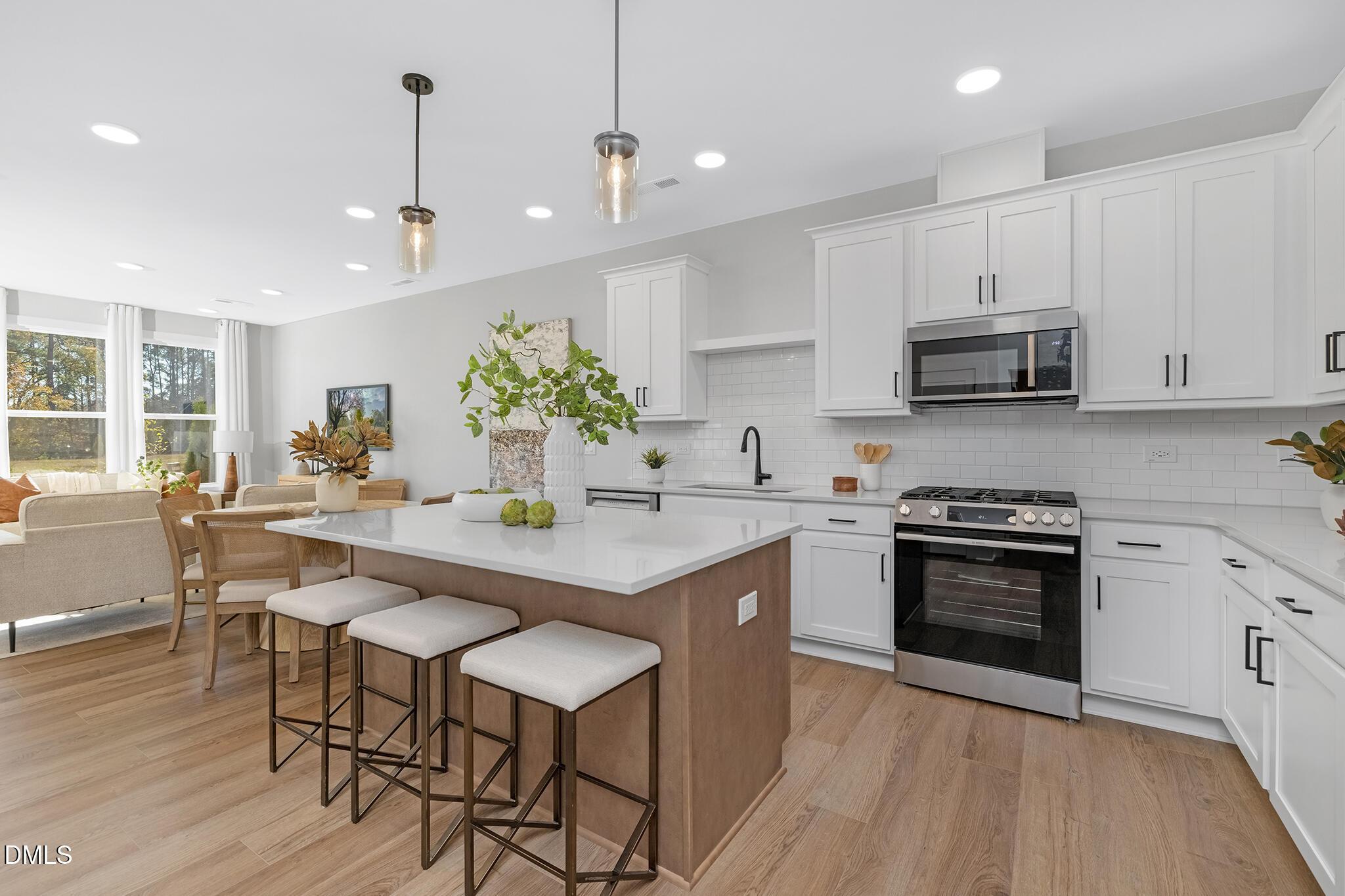 3133 White Rail Drive (Pomona Interior unit)