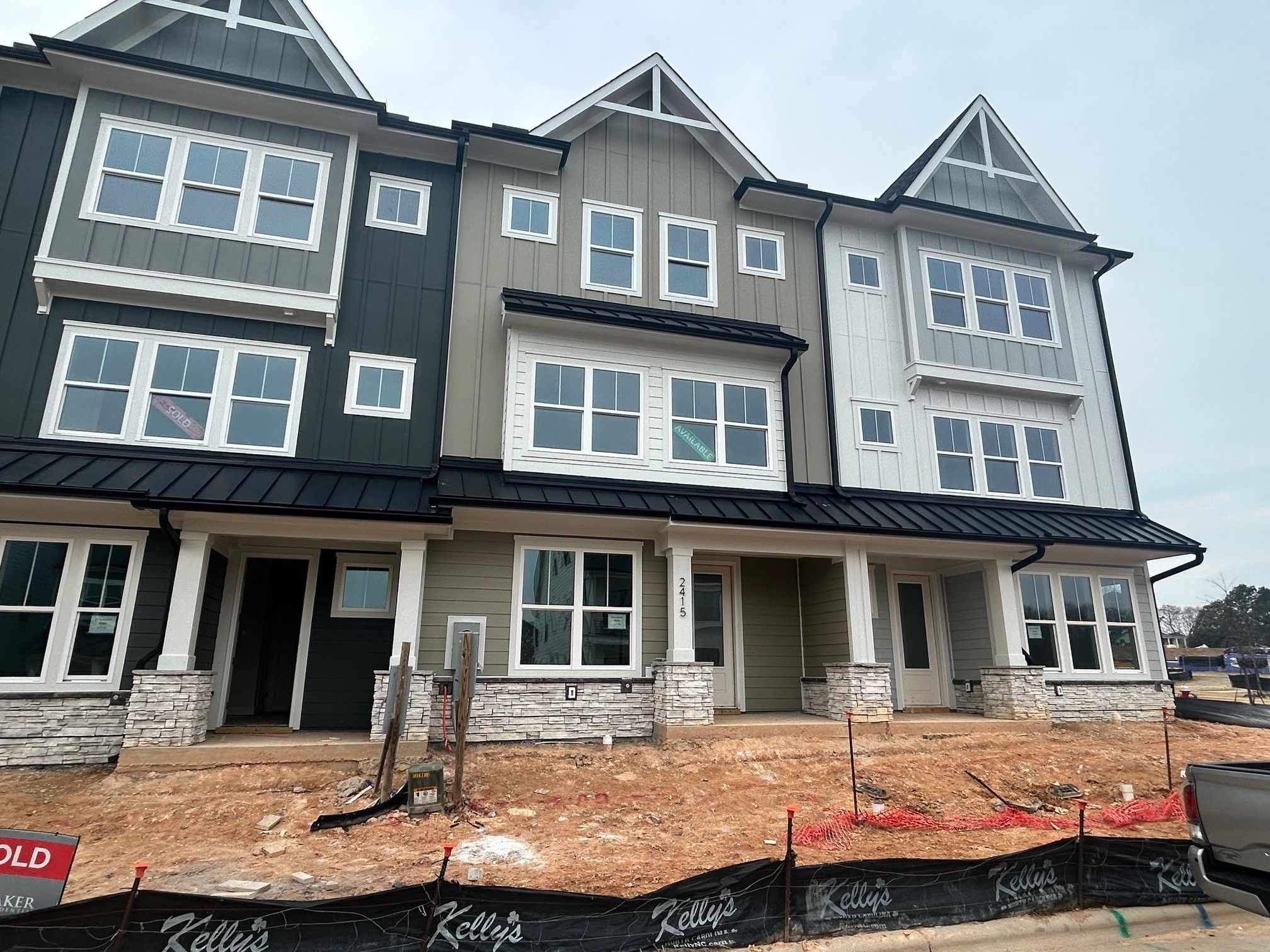 2415 Adrift Road (Atlas Interior Unit)