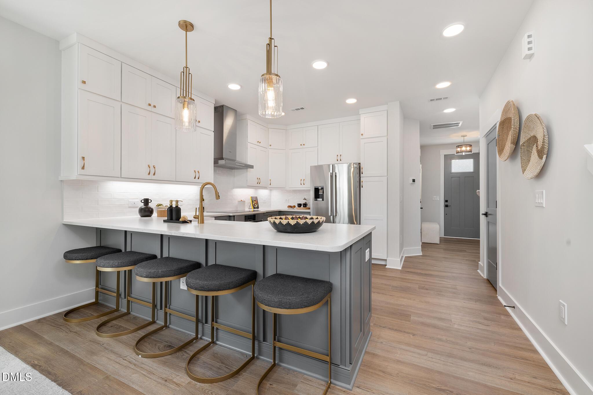 624 Cable Court (Harrington Interior Unit)