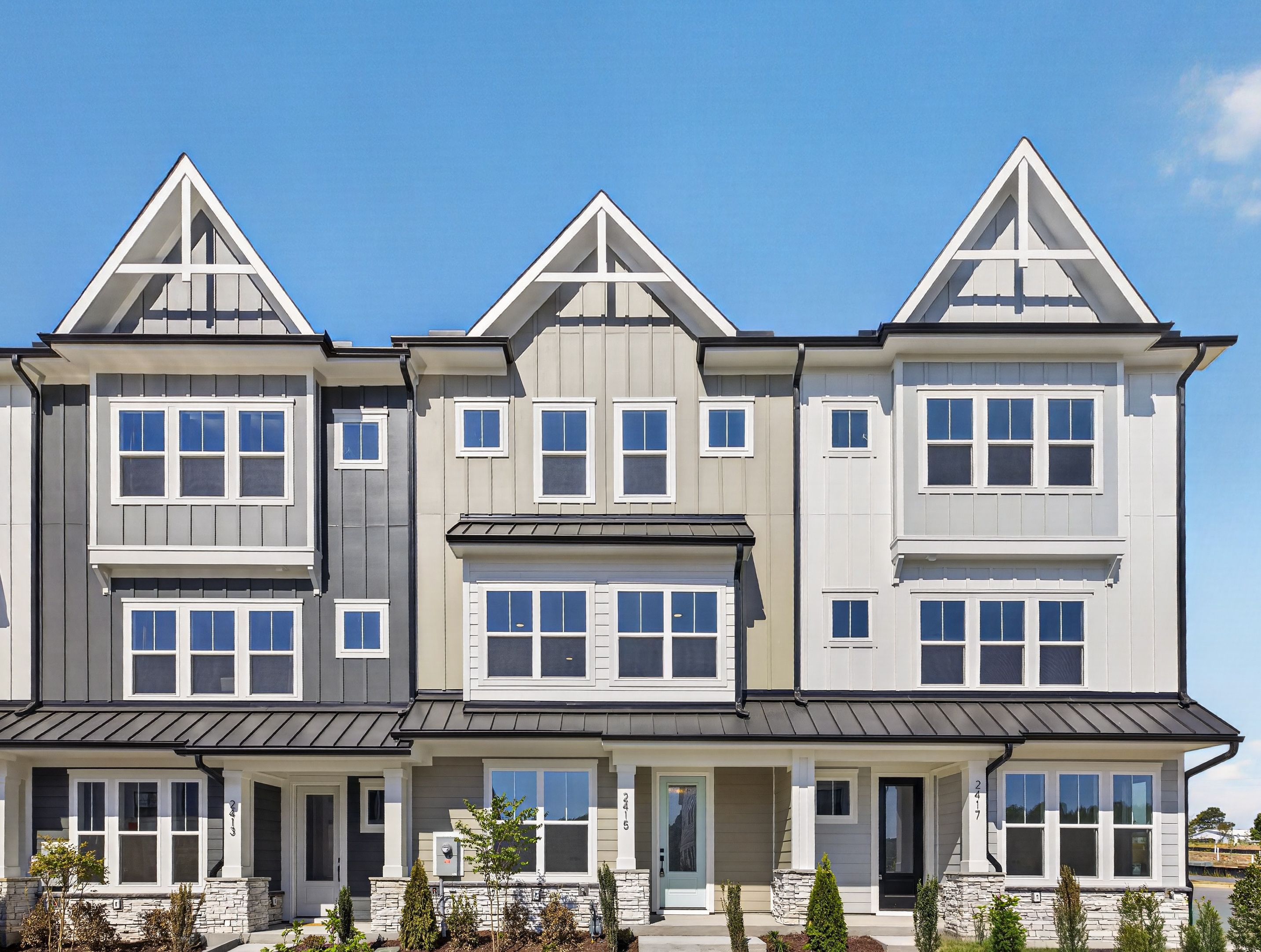 Atlas Interior Unit Imagen