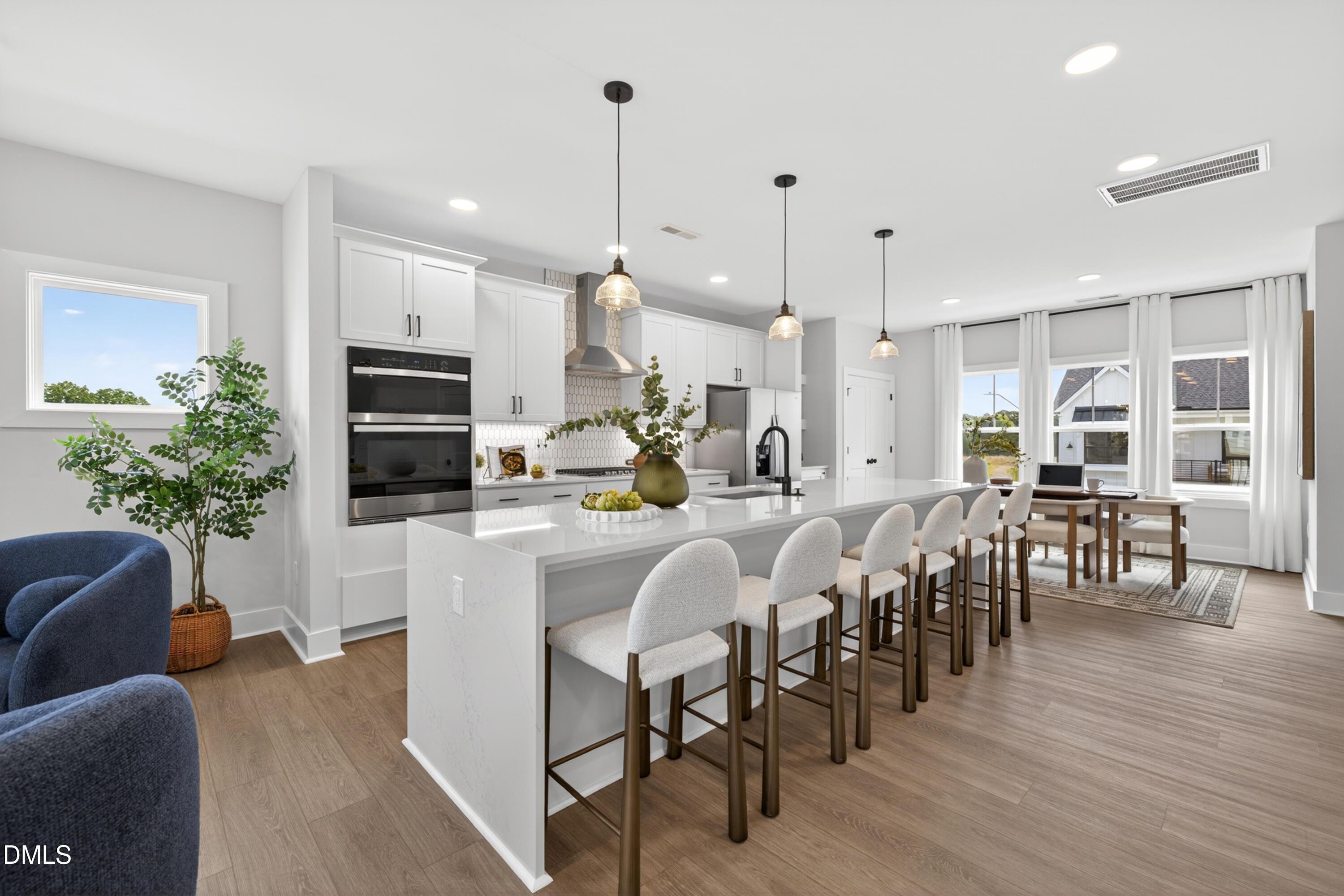 3009 White Rail Drive (Cora Interior Unit)