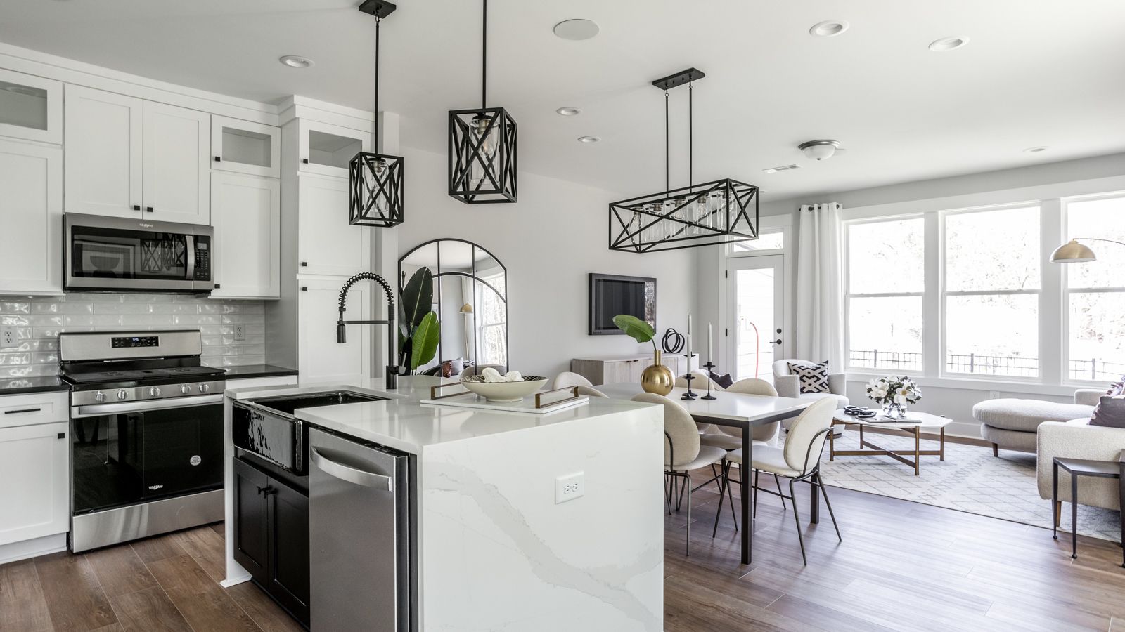 Parc at Bradley Farm Weston