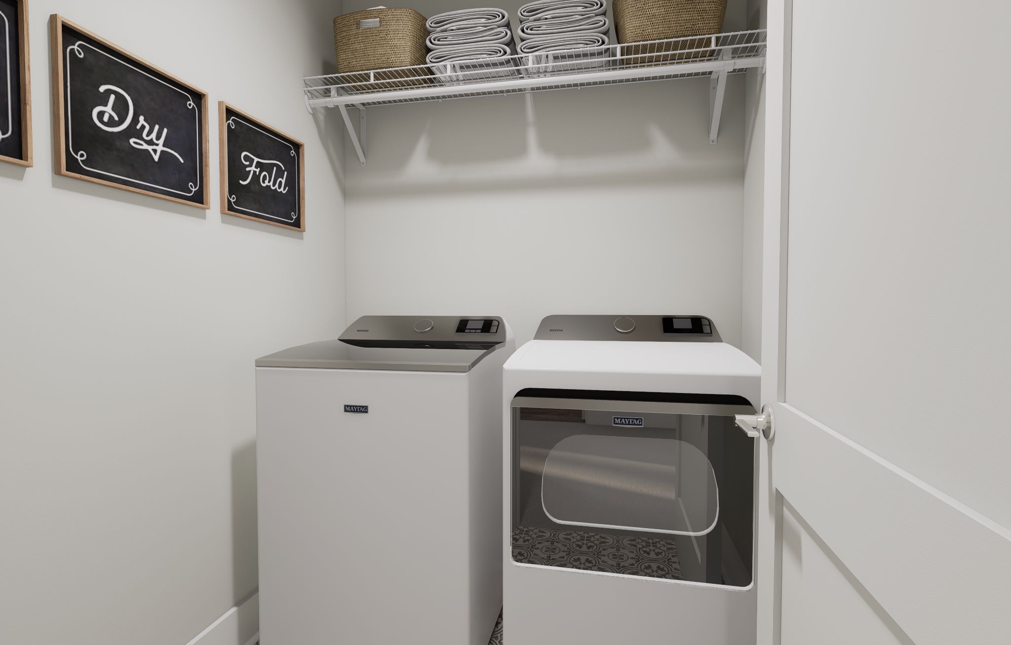 Luna Laundry