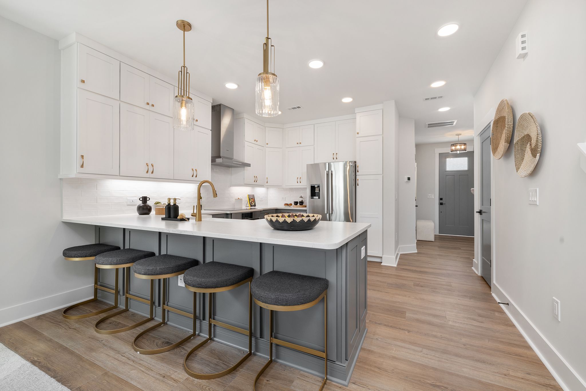 Model-Inspired Design Photo