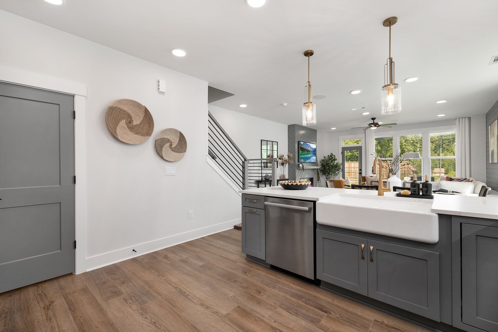 Model-Inspired Design Photo