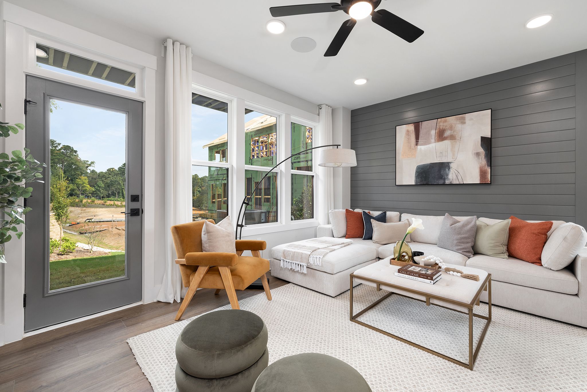 Model-Inspired Design Photo