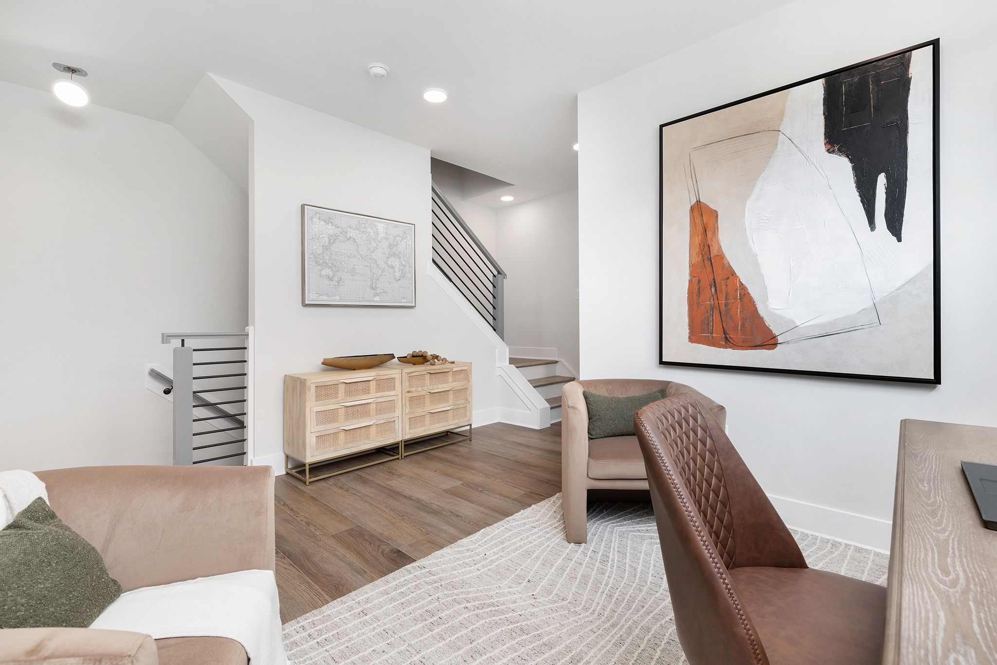 Model-Inspired Design Photo