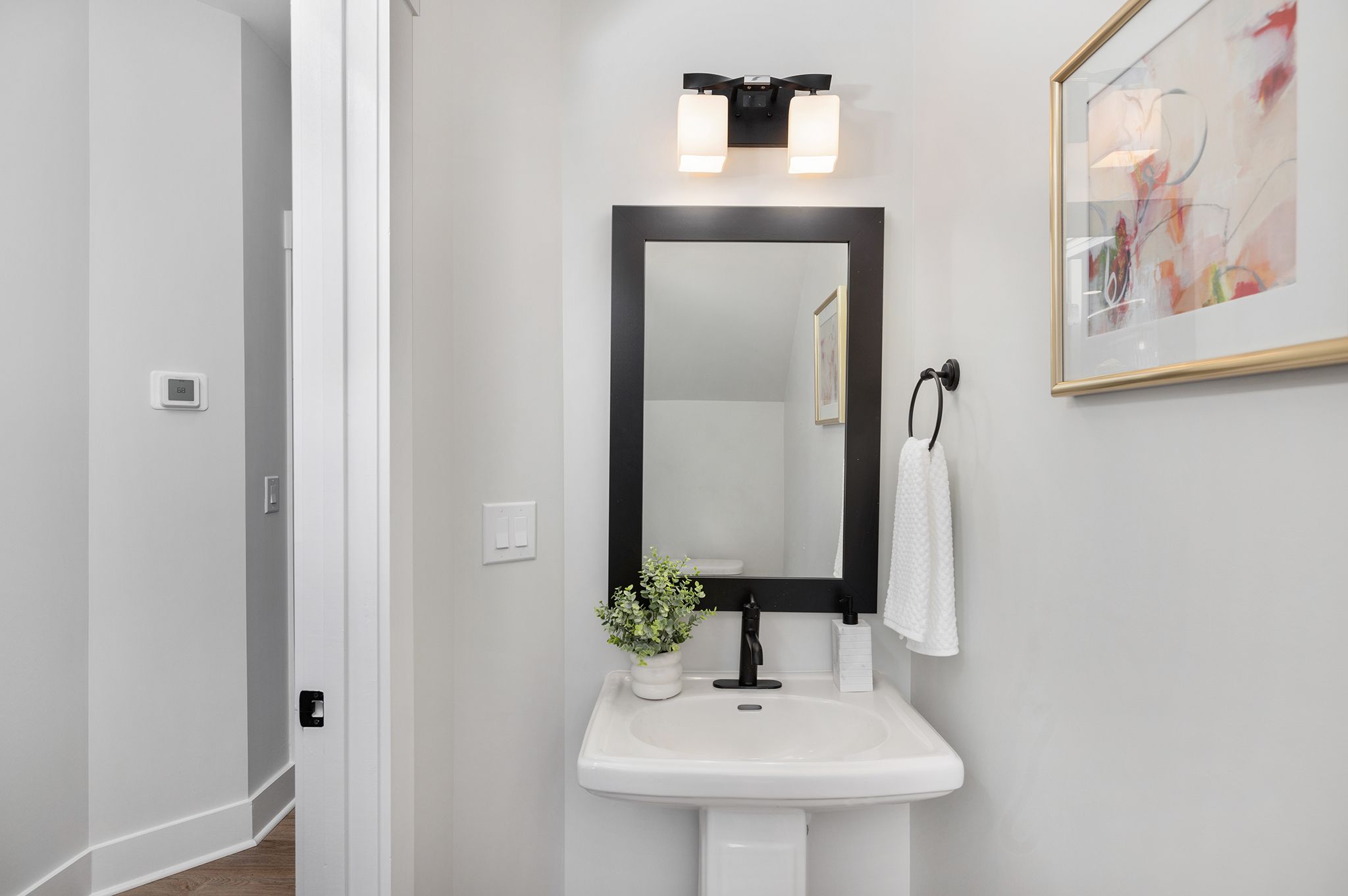 Model-Inspired Design Photo