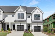 Parc at Bradley Farm por Baker Residential en Raleigh-Durham-Chapel Hill North Carolina