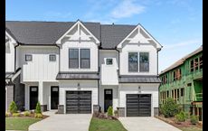 Parc at Bradley Farm: Apex, North Carolina - Baker Residential