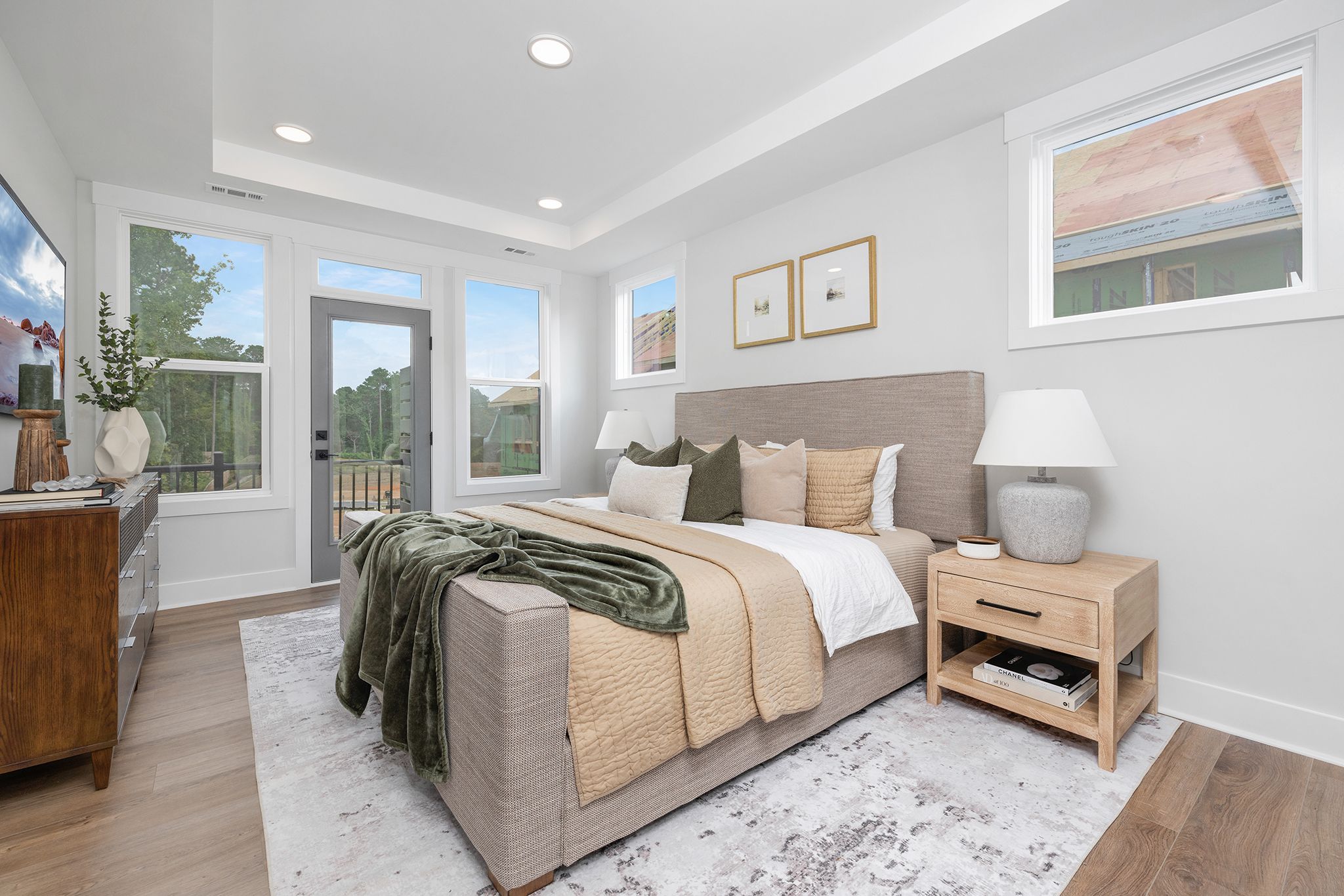 Parc at Bradley Farm Harrington