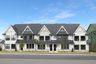 casa en Parc at Town Center por Baker Residential