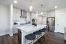 casa en Parc at Town Center por Baker Residential