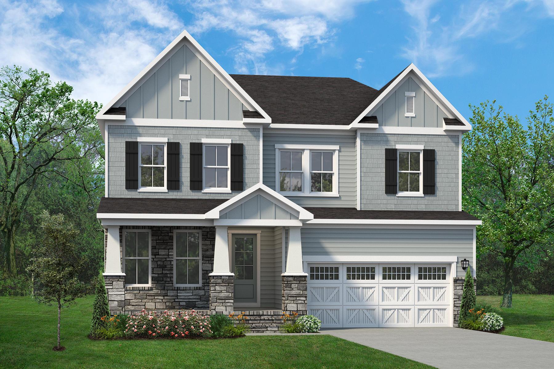 Grayson 2 floor plan