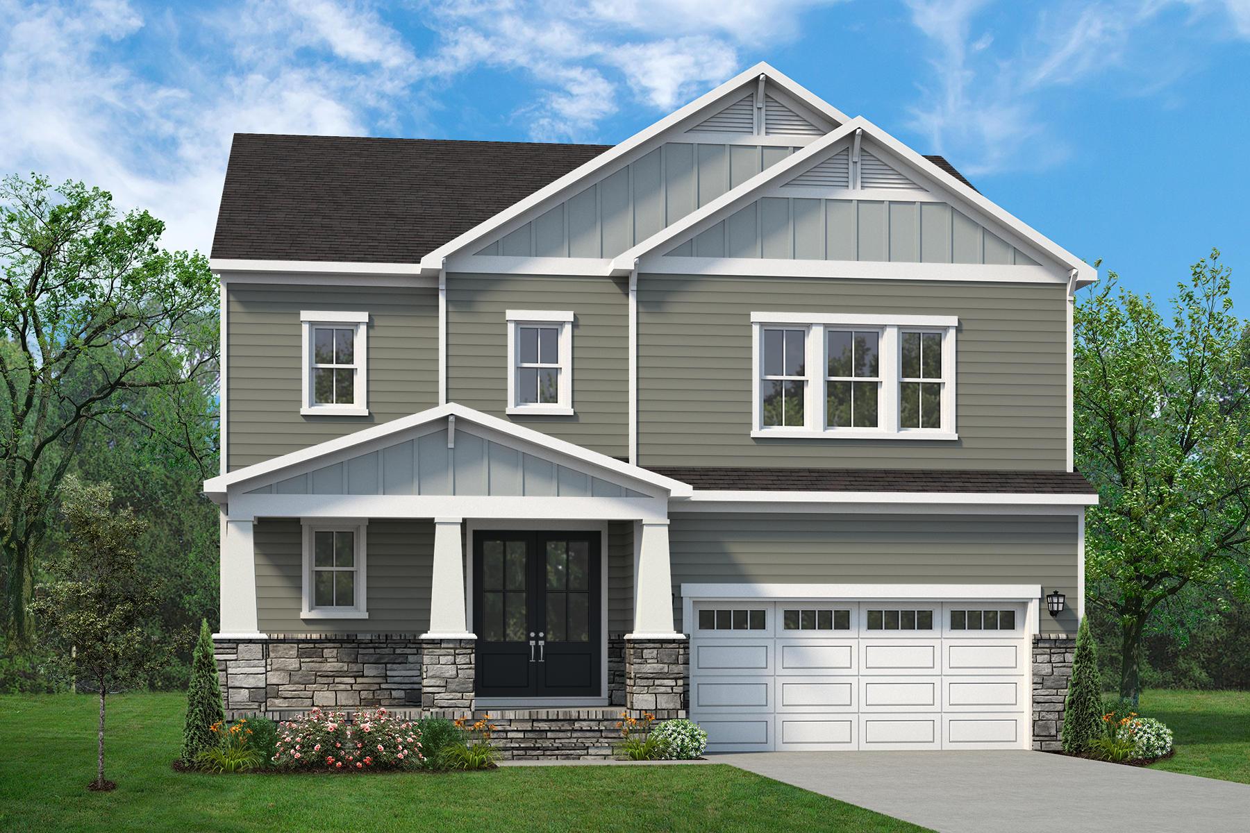 Sawyer 2 - Elevation C
