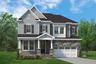 homes in Atwater Station - Homestead Collection by Baker Residential