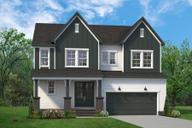 Atwater Station - Homestead Collection por Baker Residential en Raleigh-Durham-Chapel Hill North Carolina
