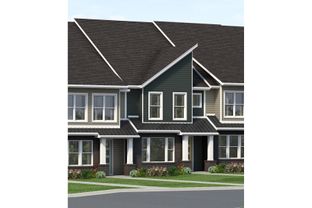 3021 White Rail Drive - Atwater Station - Midtown Collection: Fuquay Varina, North Carolina - Baker Residential