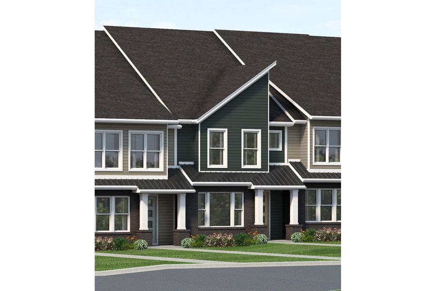 3021 White Rail Drive (3021 White Rail Drive)