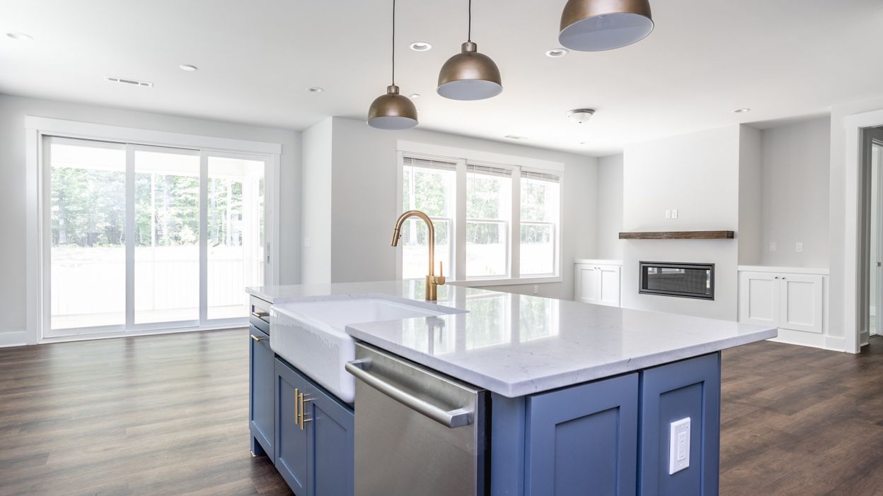 Everly Kitchen