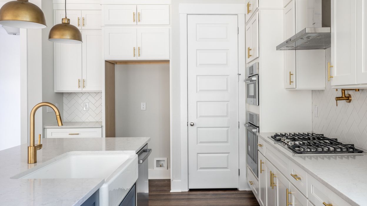 Everly Kitchen