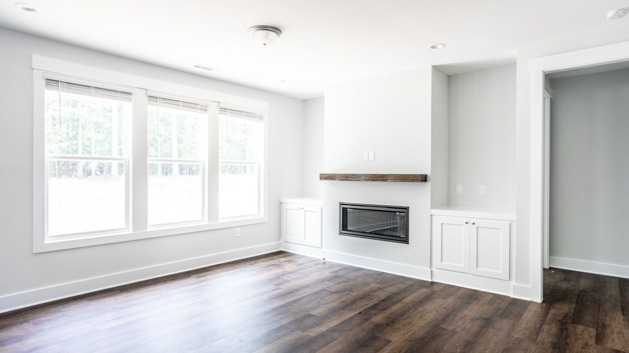 Everly Family Room