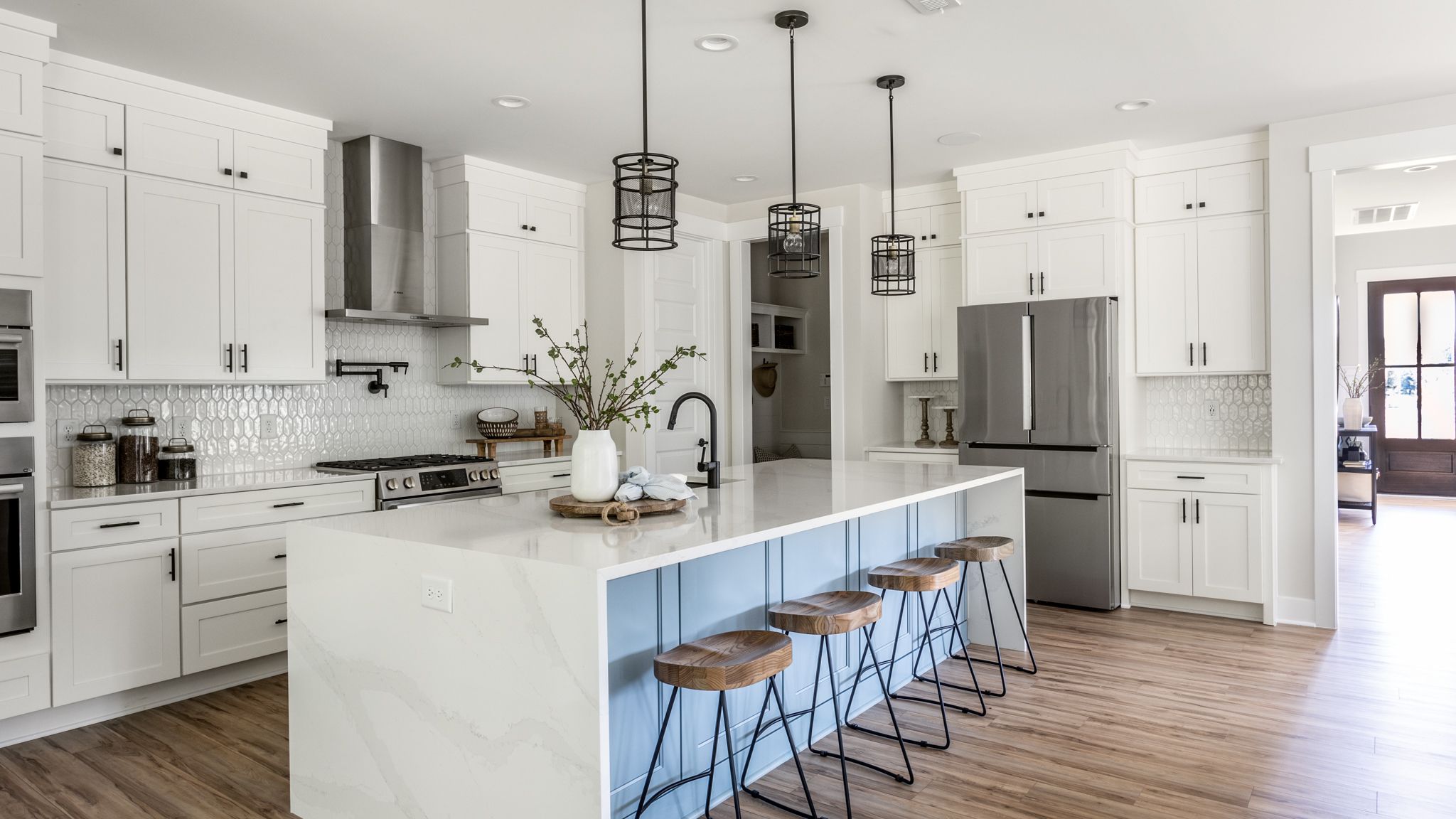 Sawyer Kitchen
