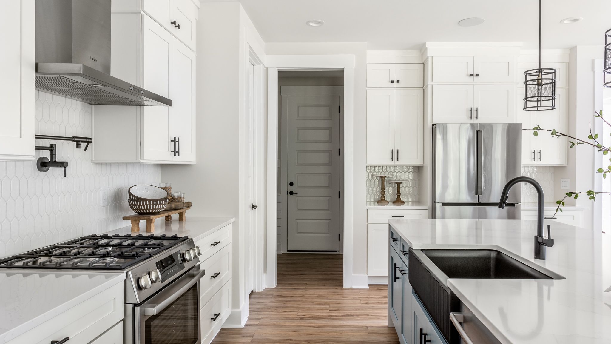 Sawyer Kitchen