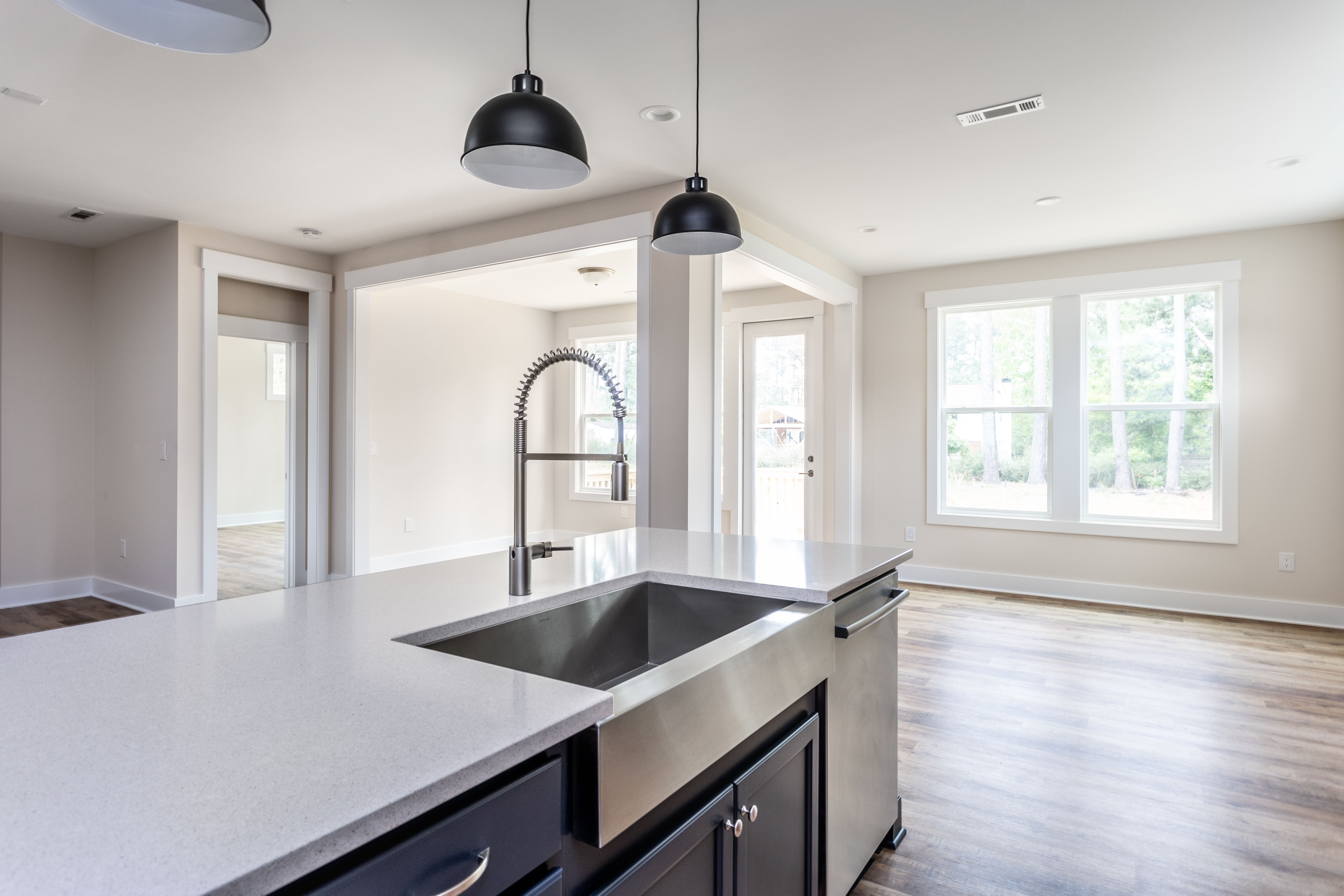 Braxton Kitchen