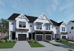 Wade 2 - Parc at Laurel Hills: Raleigh, North Carolina - Baker Residential