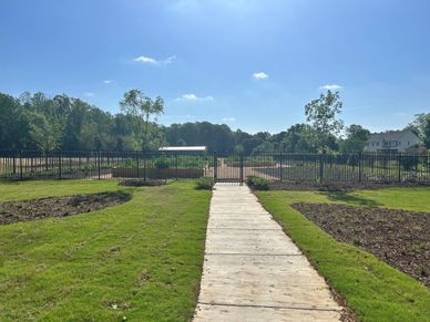 Atwater Station Community Garden
