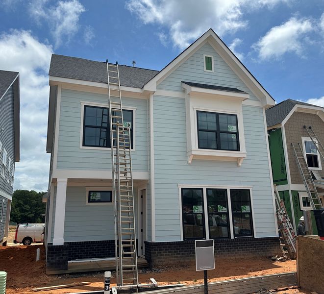 2408 Adrift Road. Fuquay Varina, NC 27526
