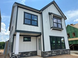 Dylan - Atwater Station - Village Collection: Fuquay Varina, North Carolina - Baker Residential