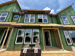 Pomona - Midtown Collection - Atwater Station - Midtown Collection: Fuquay Varina, North Carolina - Baker Residential