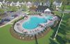 casa en Atwater Station - Midtown Collection por Baker Residential