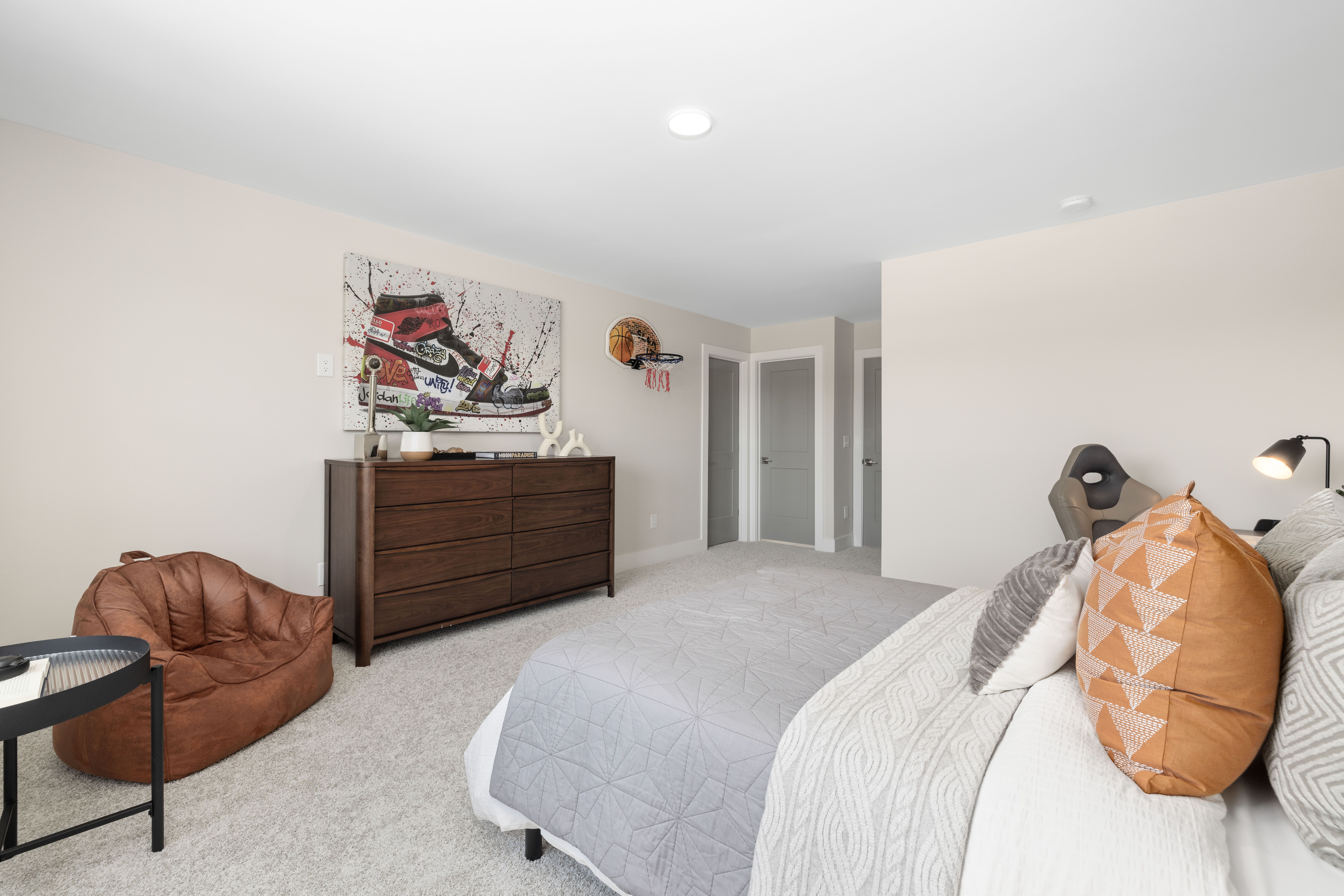 Atwater Station - Timothy 3rd Floor Bedroom Suite