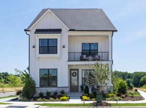 Atwater Station - Village Collection - Fuquay Varina, NC