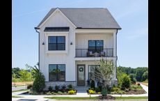 Atwater Station - Village Collection: Fuquay Varina, North Carolina - Baker Residential