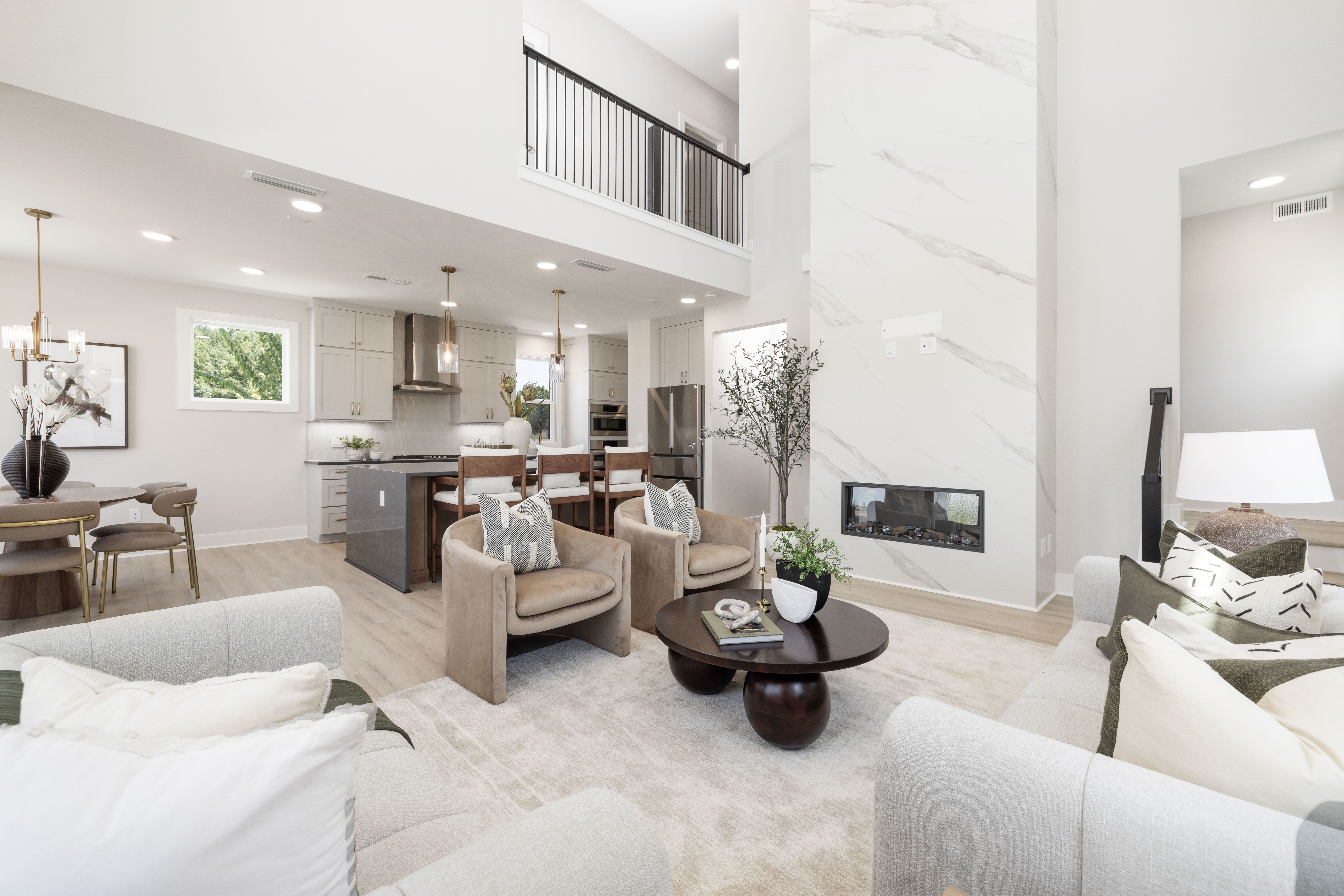 Atwater Station - Timothy