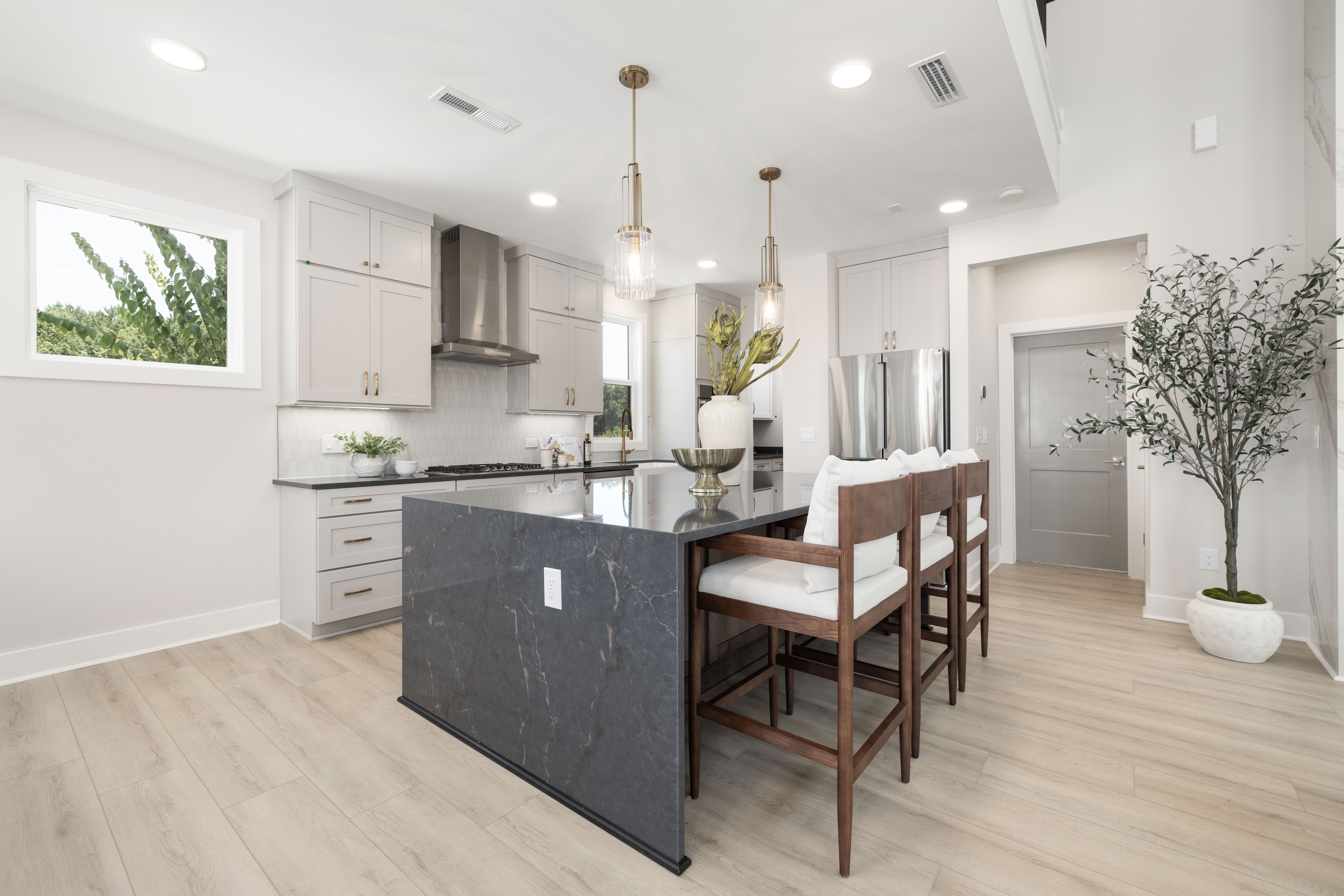 Atwater Station - Timothy