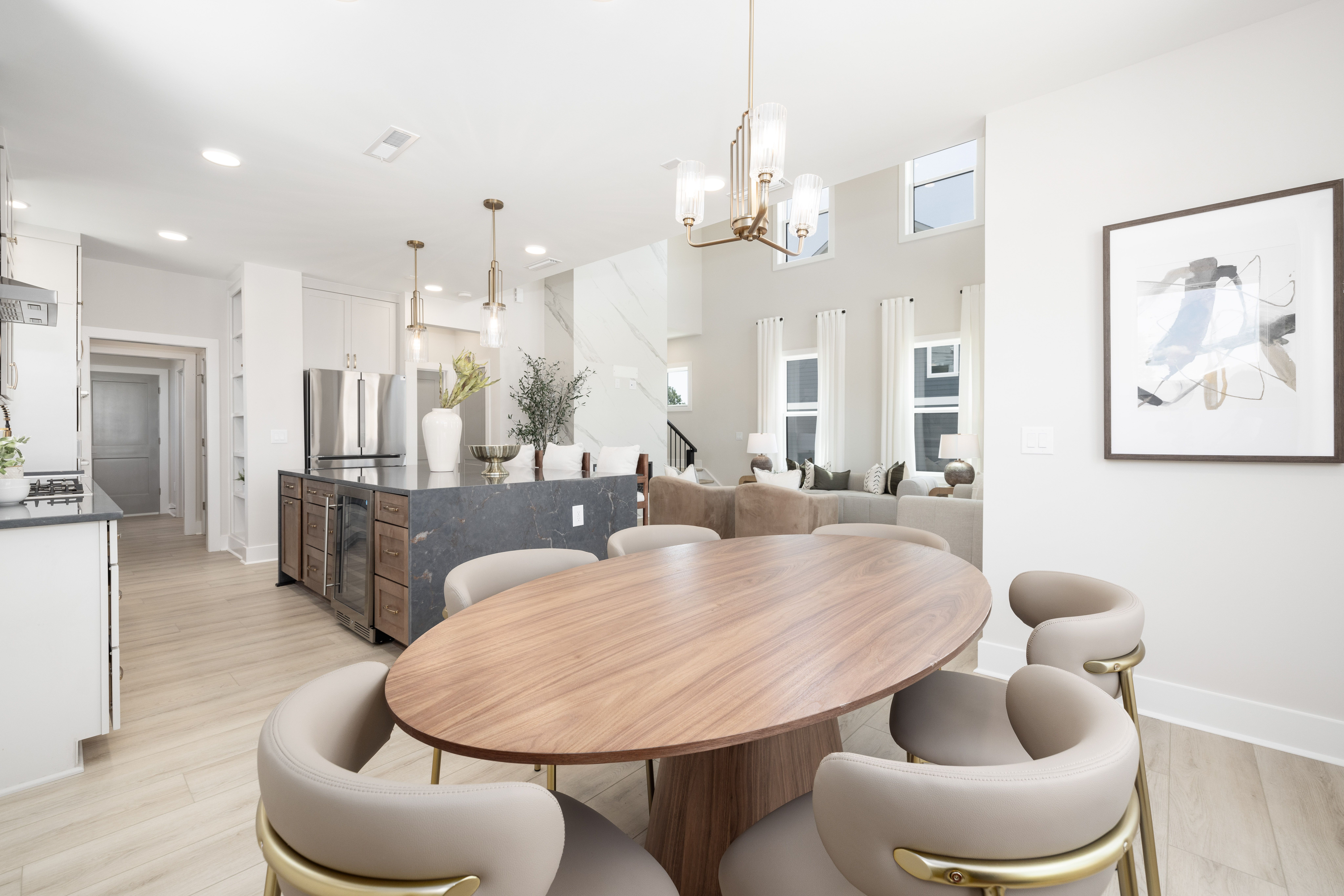 Atwater Station - Timothy