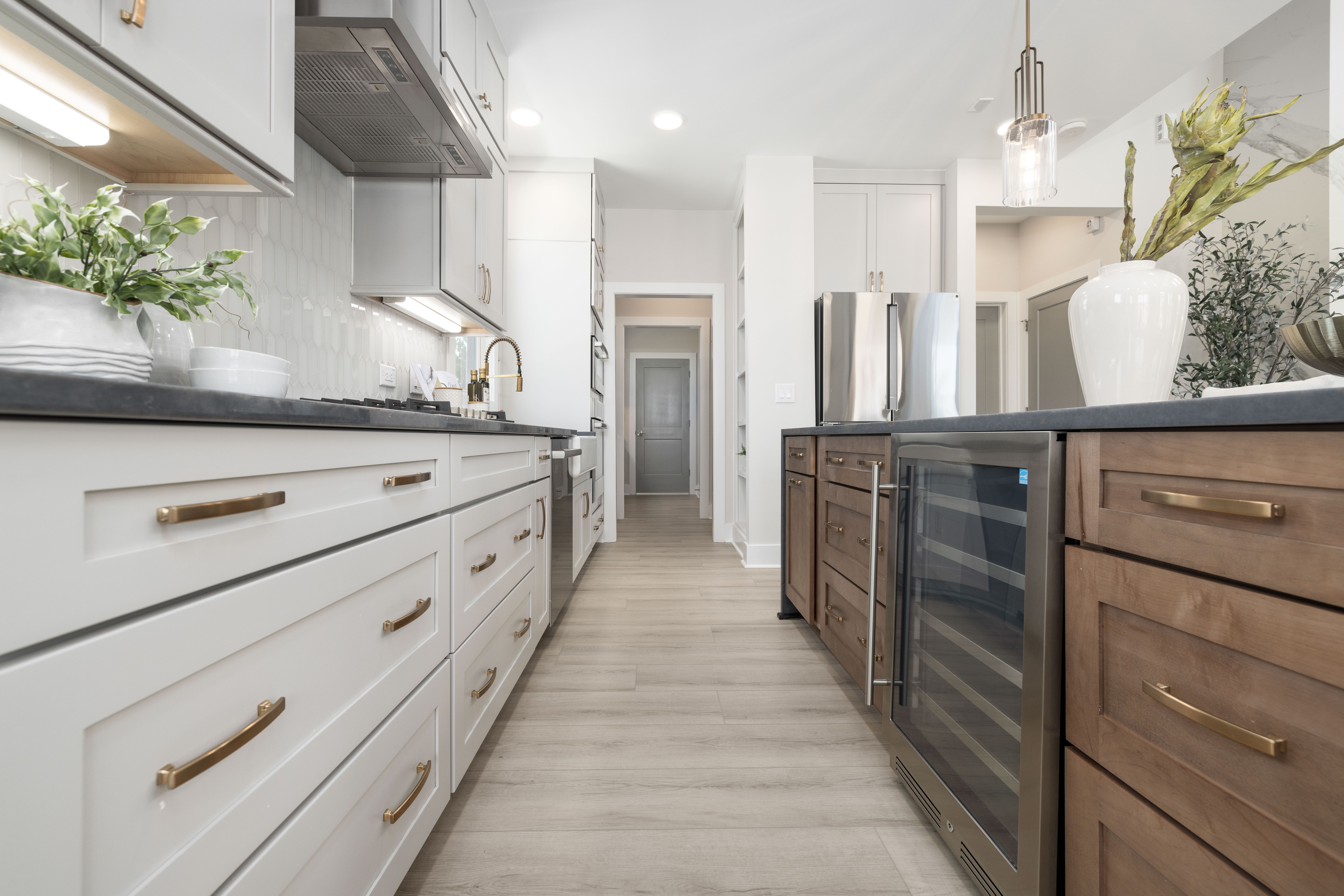 Atwater Station - Timothy