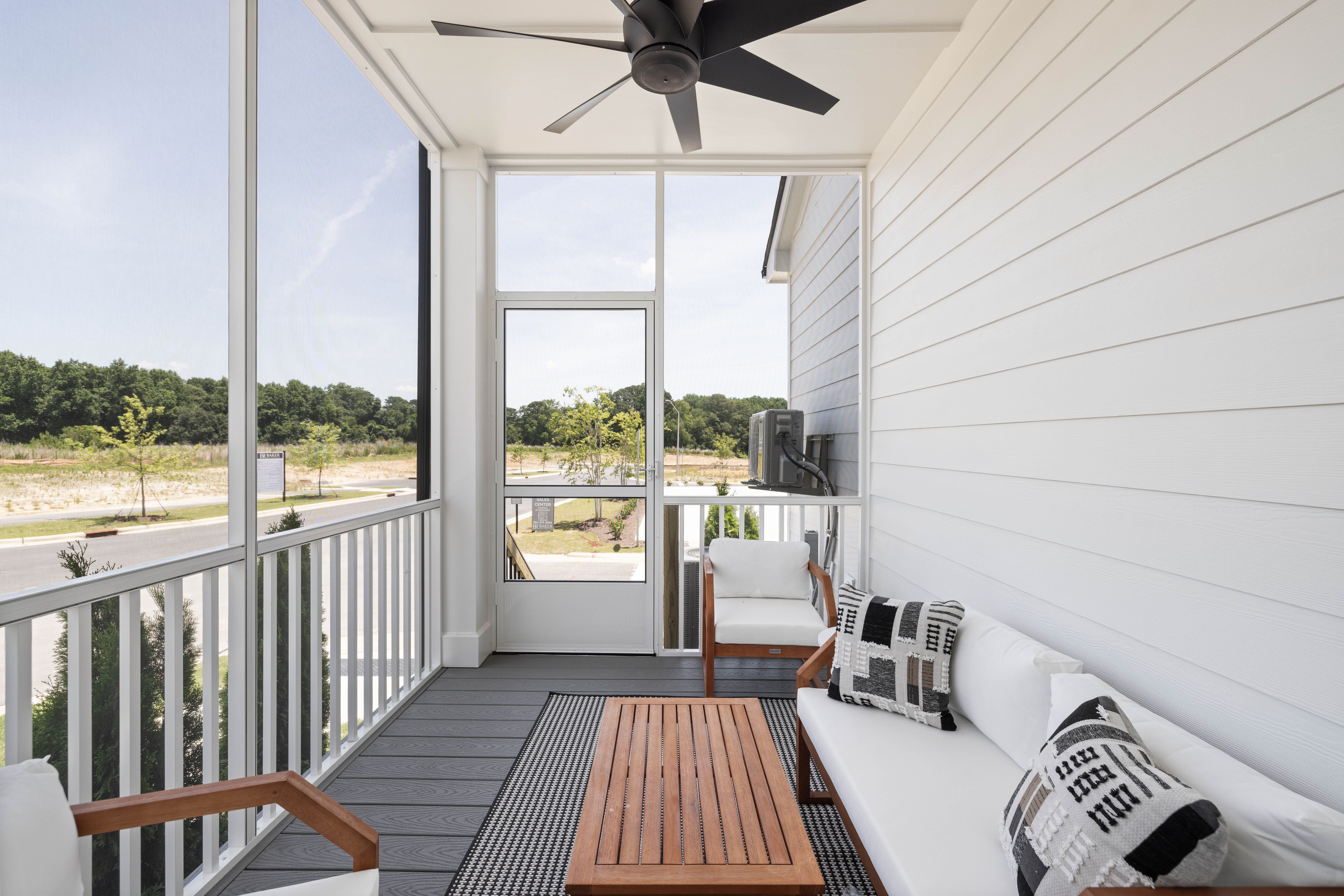 Atwater Station - Timothy