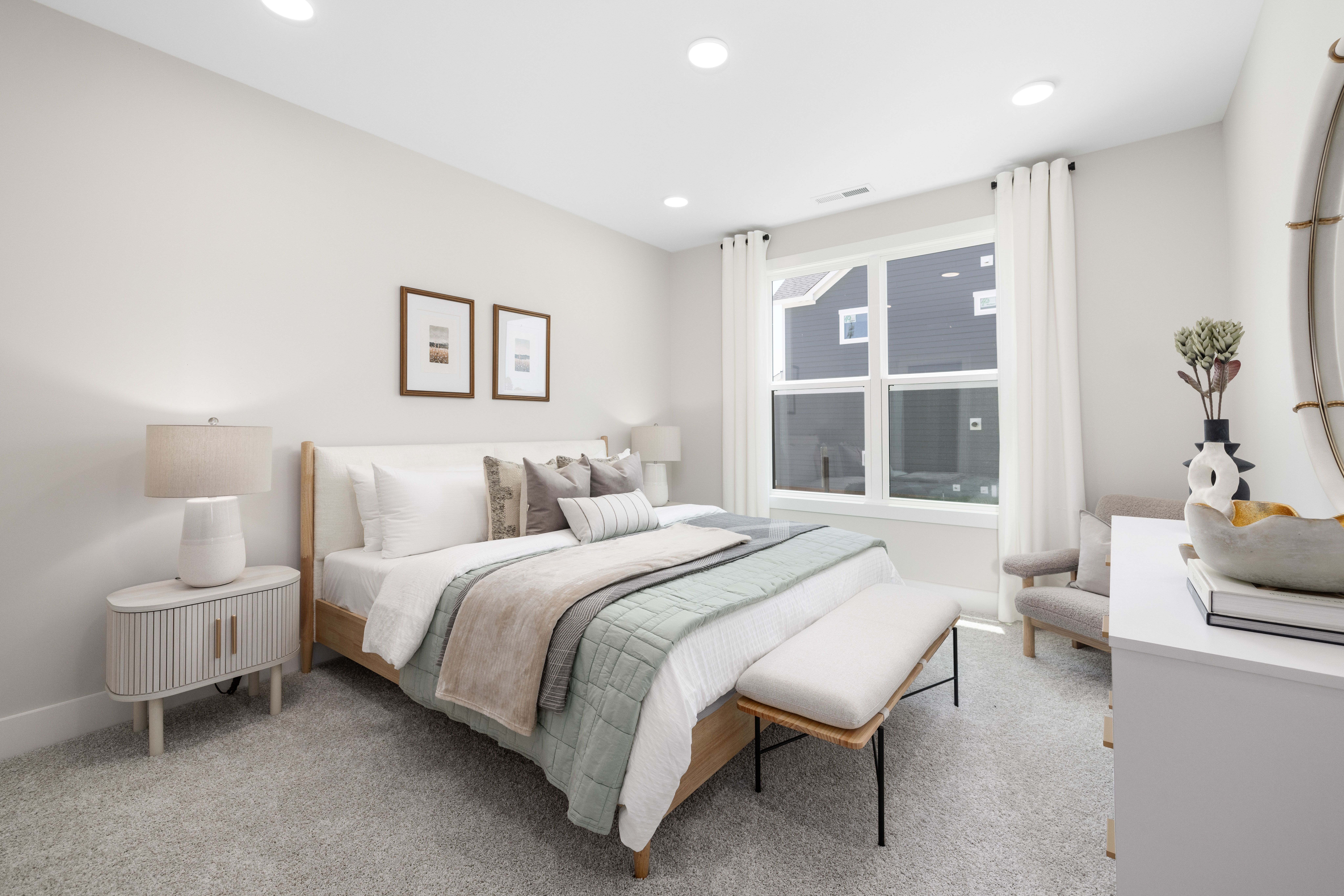 Atwater Station - Timothy