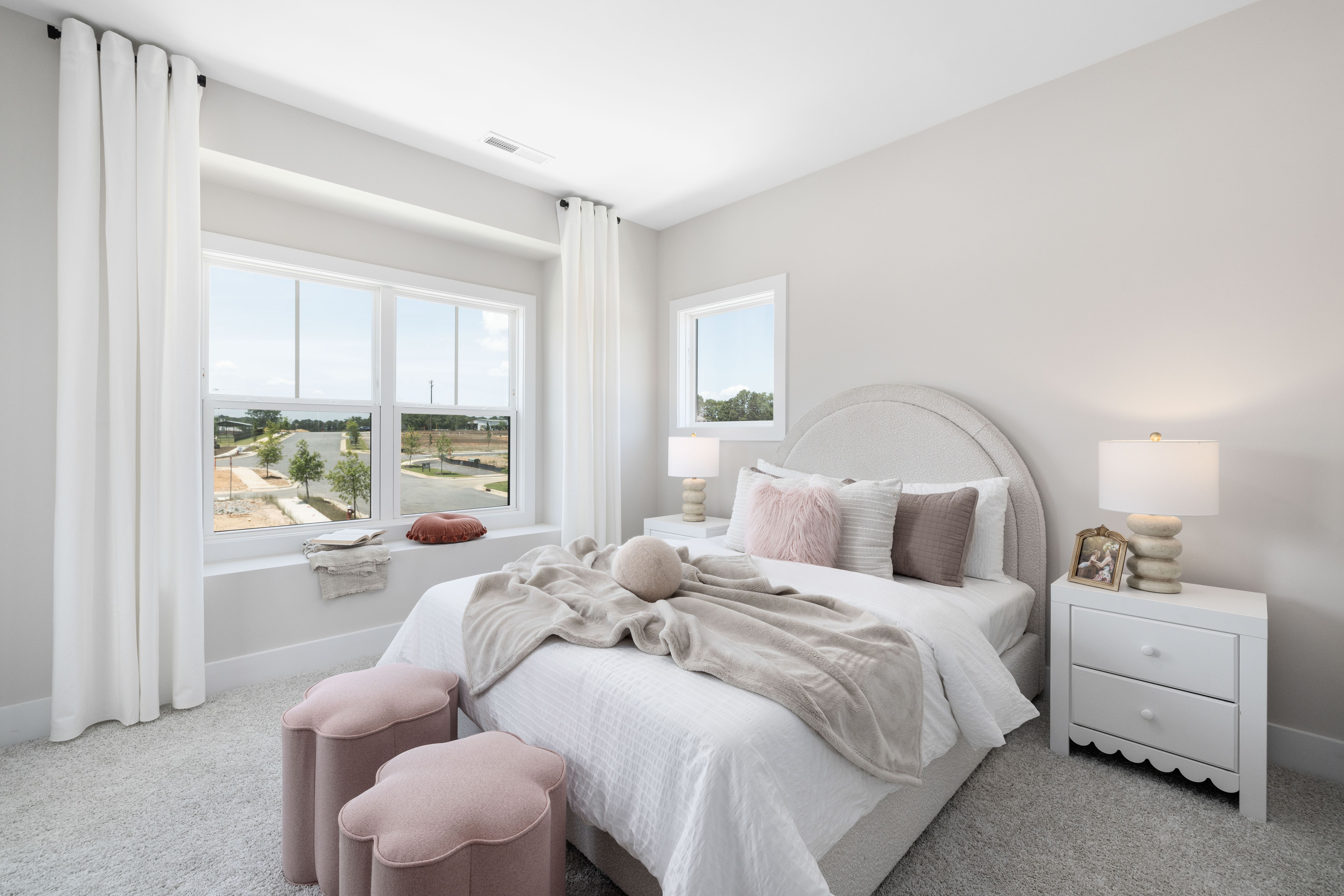 Atwater Station - Timothy